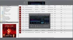 jetAudio джетАудио — скриншот 1
