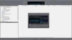 jetAudio джетАудио — скриншот 3